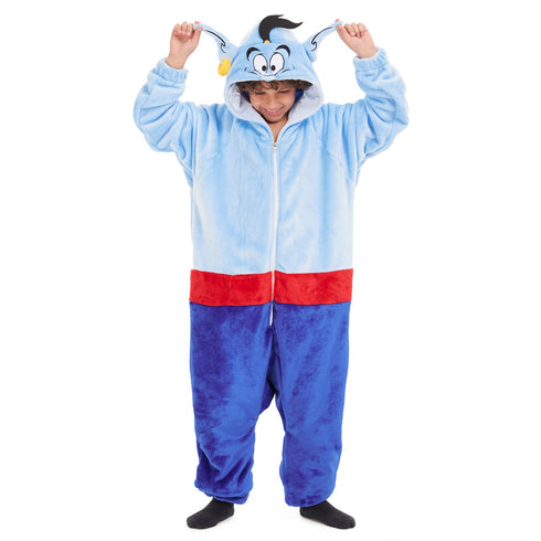 Genie Kids blanket onesie